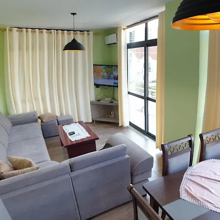 Apartment Jana *