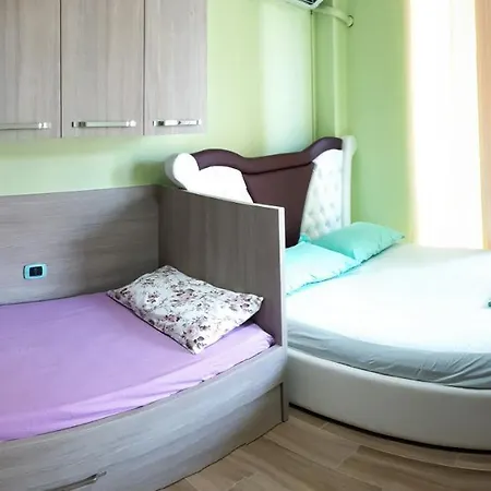 Apartment Jana Shëngjin