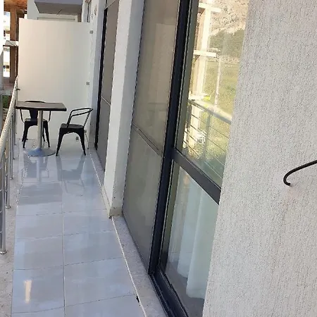 Apartmán Jana *