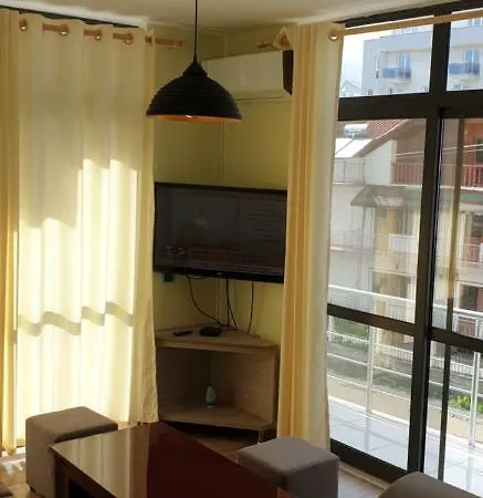 Apartmán Jana *