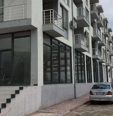 Apartmán Jana Shëngjin
