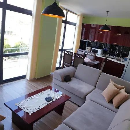 Jana Apartament Shëngjin