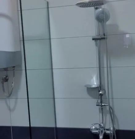 Jana Apartament
