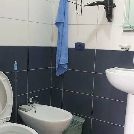 Apartament Jana Shëngjin