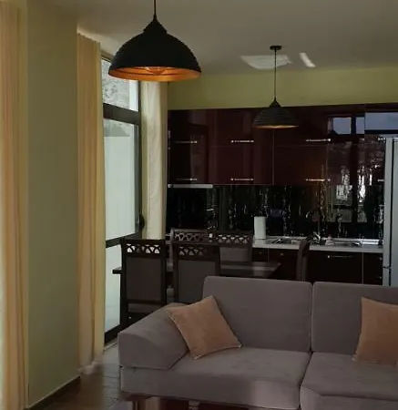 Jana Apartament *